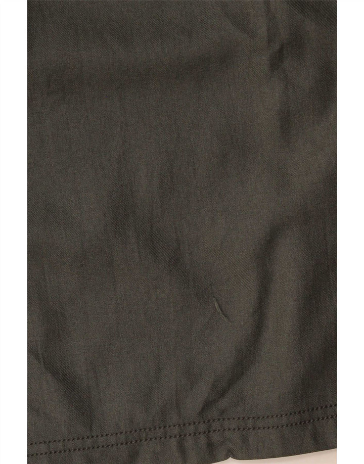 Adidas Herren Climacool Sport Shorts Large Grau Polyester