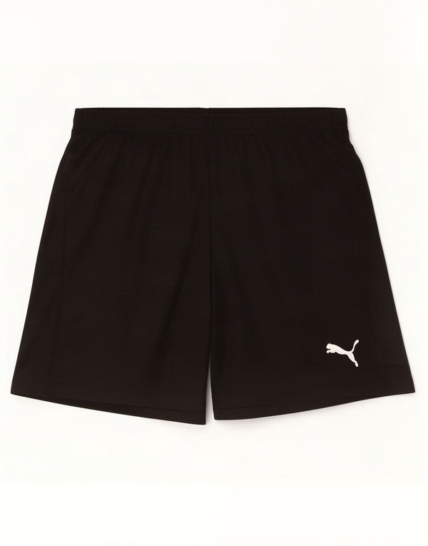 Puma Herren Sportshorts XL Schwarz