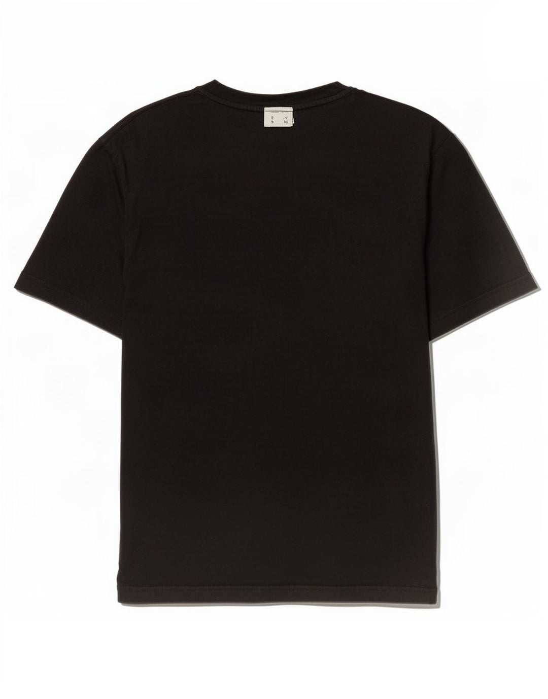 Adidas Herren Grafik T-Shirt Top Small Schwarz Baumwolle