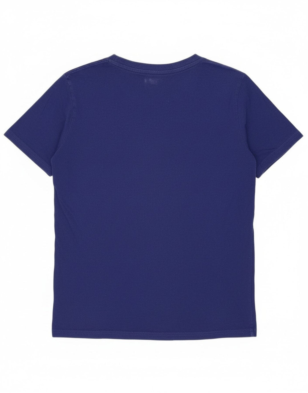 Puma Grafik-T-Shirt für Jungen, 10–11 Jahre, mittelblaue Baumwolle