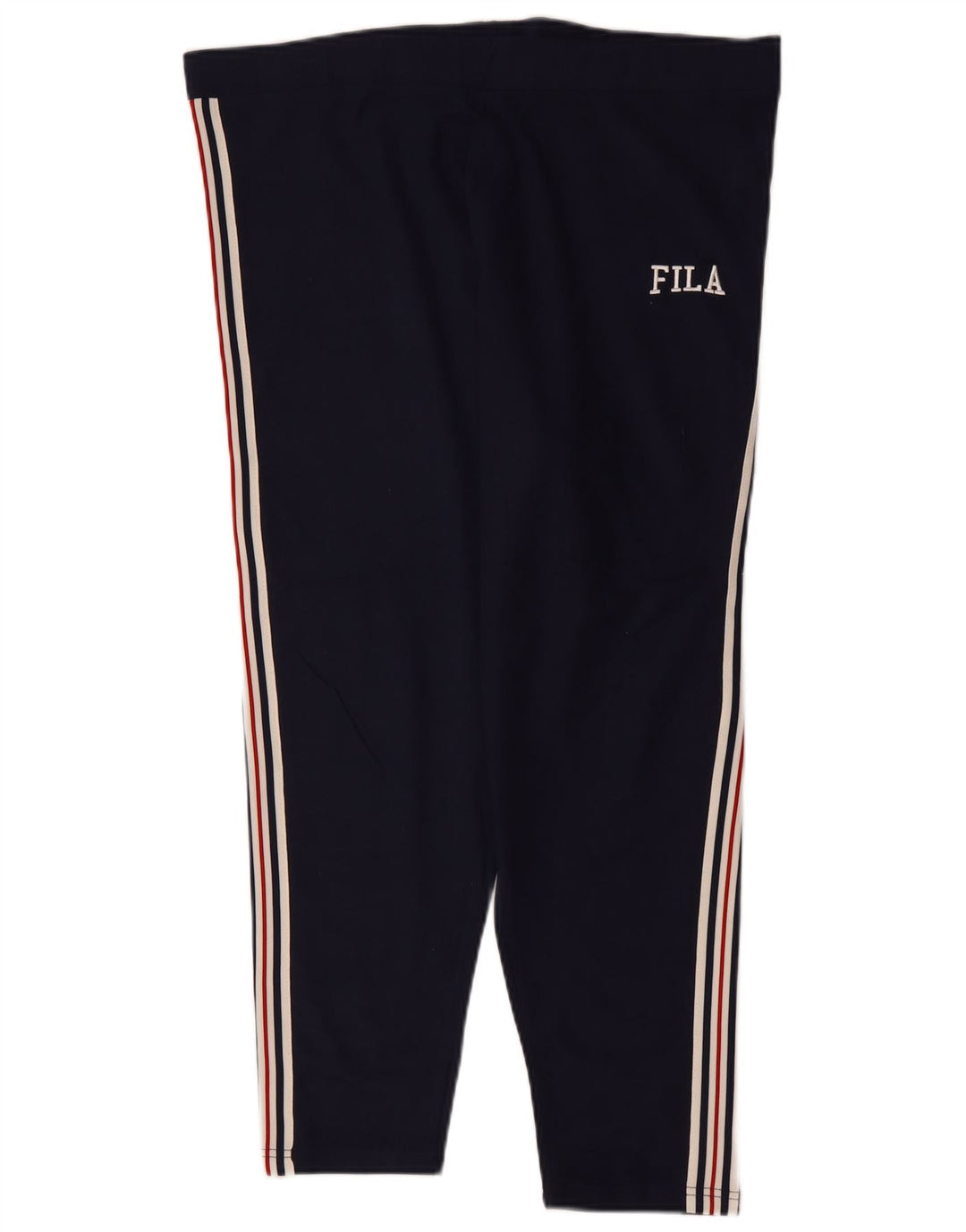 Fila Damen Leggings UK 24 4XL Marineblau