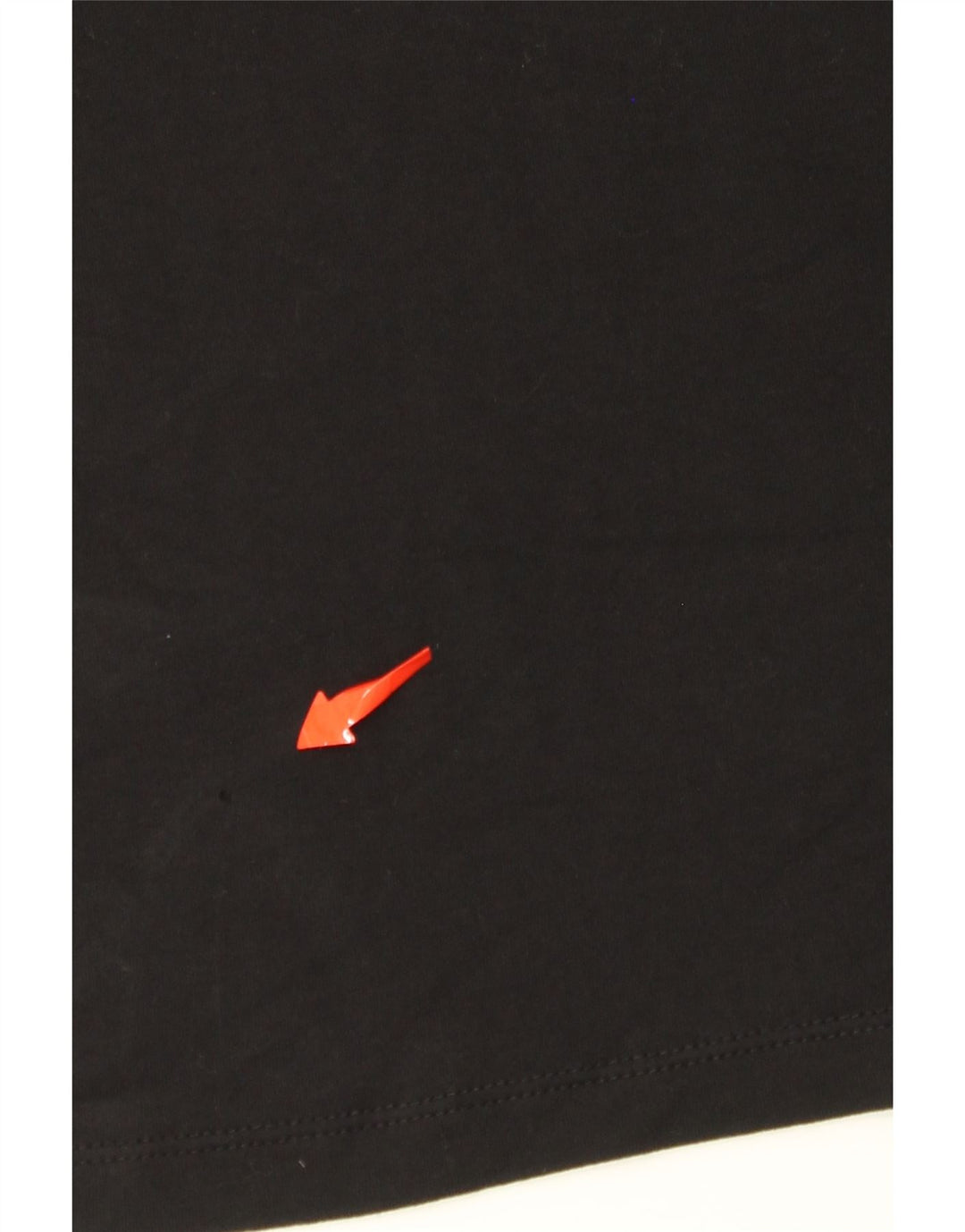 CALVIN KLEIN Herren Poloshirt XL Schwarz
