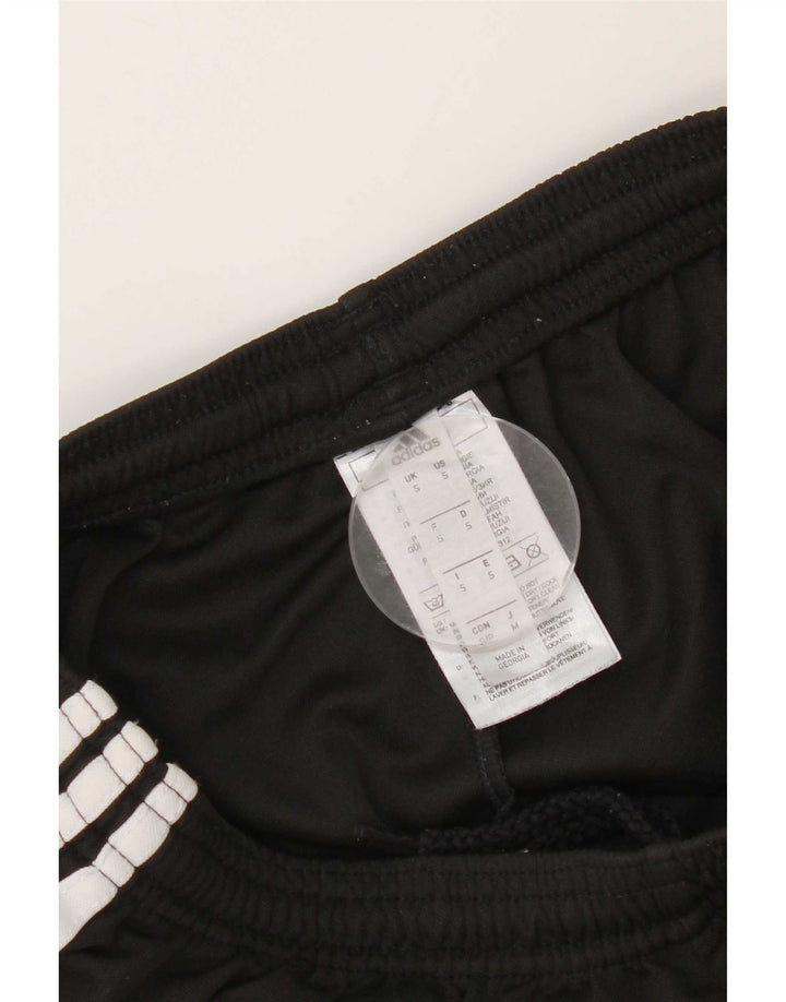 Adidas Herren Aeroready Sport Shorts Small Schwarz Polyester