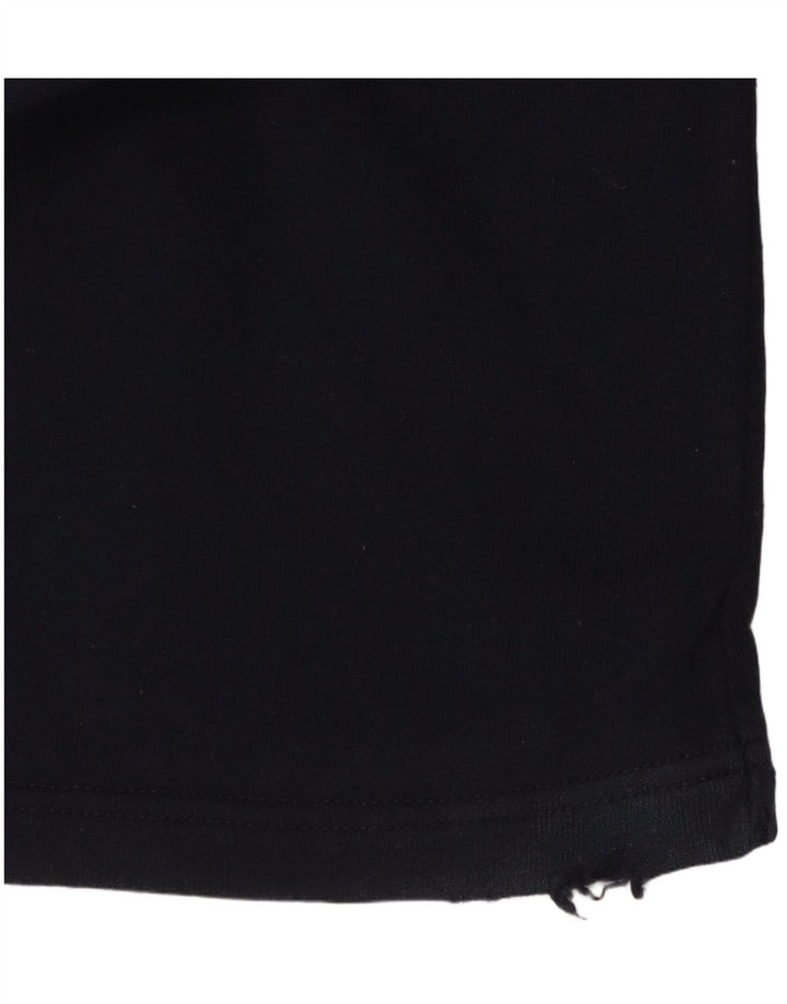 Champion Herren-Trainingshose, Größe S, marineblau, Baumwolle