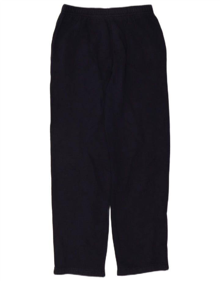 Champion Herren-Trainingshose, Größe S, marineblau, Baumwolle