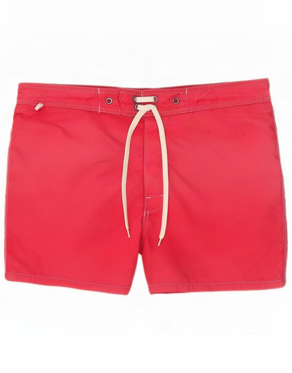 Sundek Herren Badeshorts Large Pink