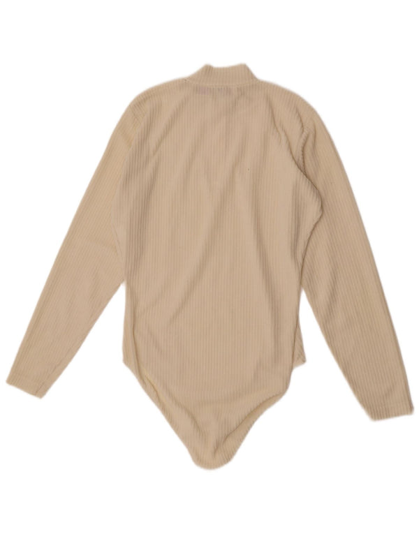 Fila Damen-Body IT 48 XL Beige