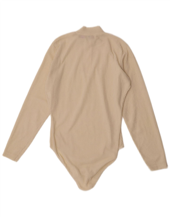 Fila Damen-Body IT 48 XL Beige
