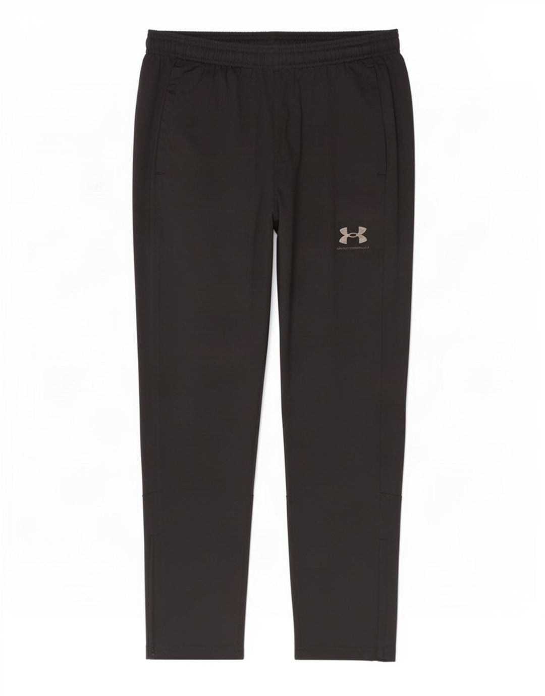 Under Armour Herren-Trainingshose, Größe L, Schwarz