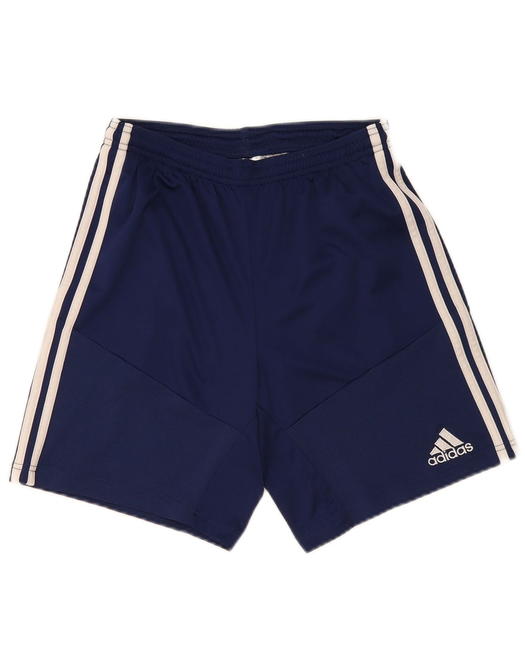 Adidas Jungen Climacool Sport Shorts 13-14 Jahre XL Marineblau Polyester