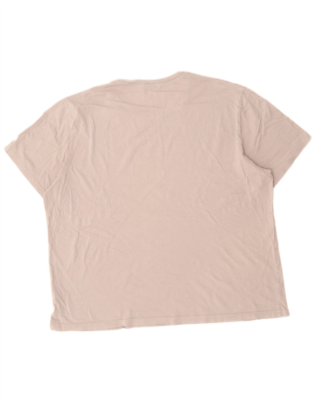 PAUL SMITH Herren-T-Shirt mit Grafik, Größe L, Grau, Baumwolle