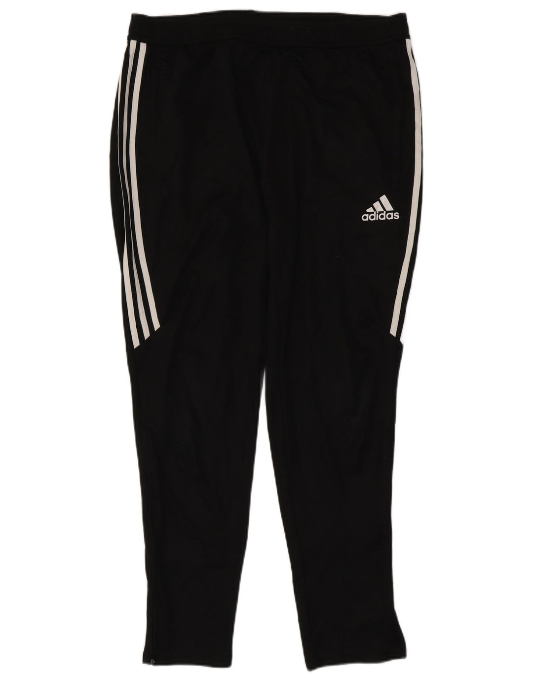 Adidas Herren Climacool Trainingshose XL Schwarz Polyester