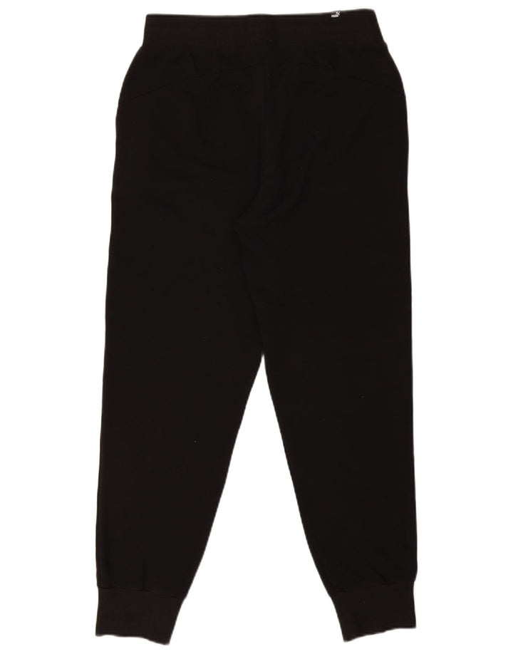 Puma Herren Trainingshose Jogger Medium Schwarz