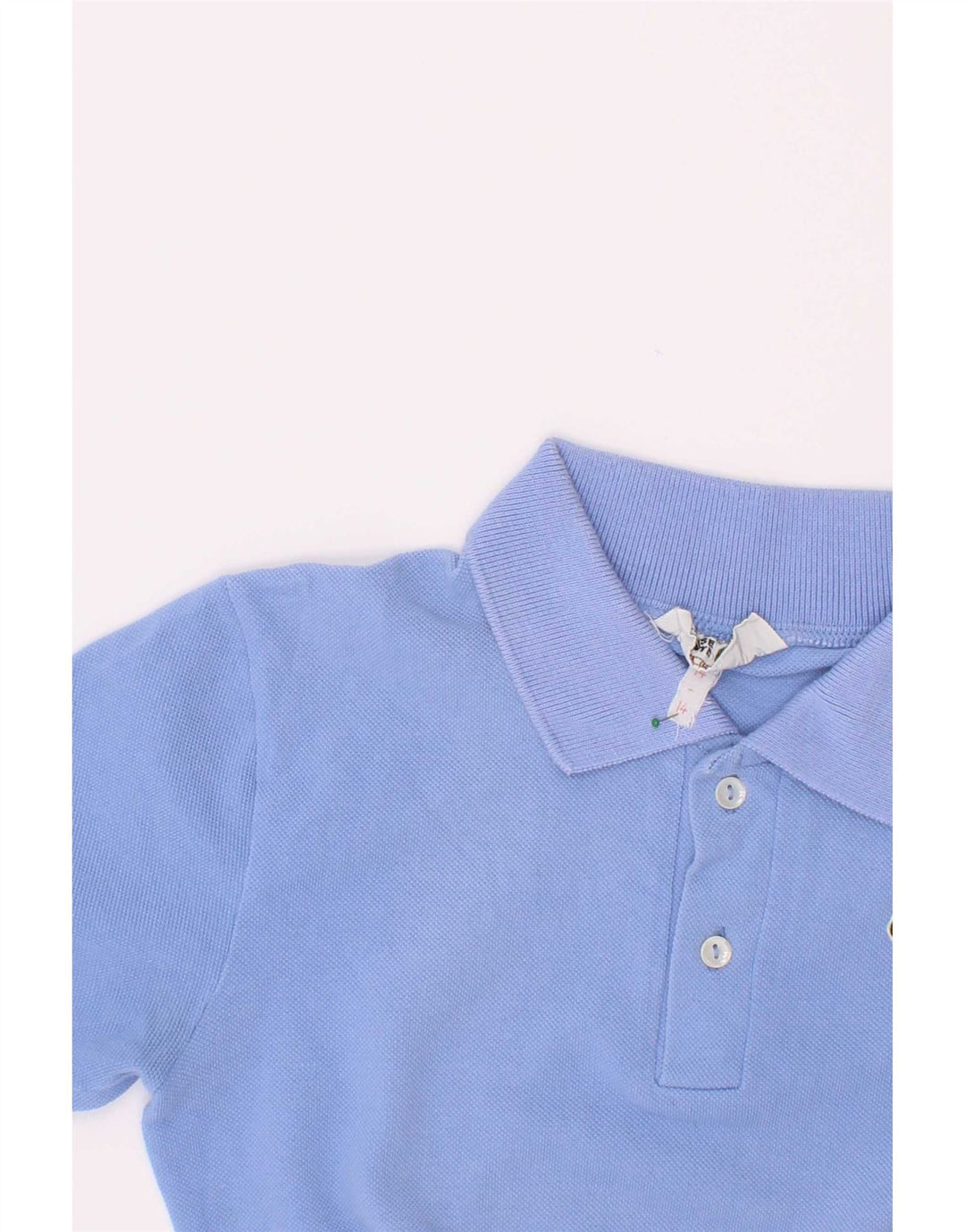 Lacoste Poloshirt für Jungen, 9–10 Jahre, Blau