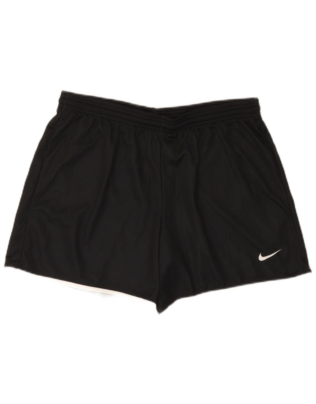 Nike Herren Dri Fit Sport Shorts Medium Schwarz