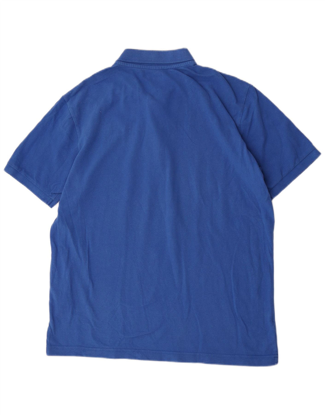 Kappa Herren Poloshirt XL Blau