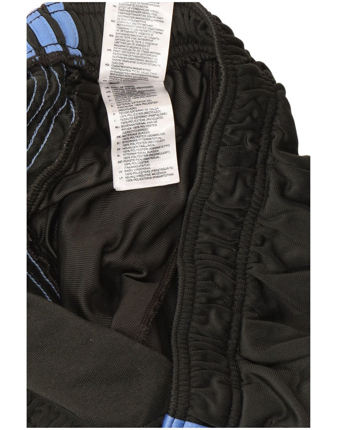 Adidas Herren Trainingshose Jogger XL Grün Polyester