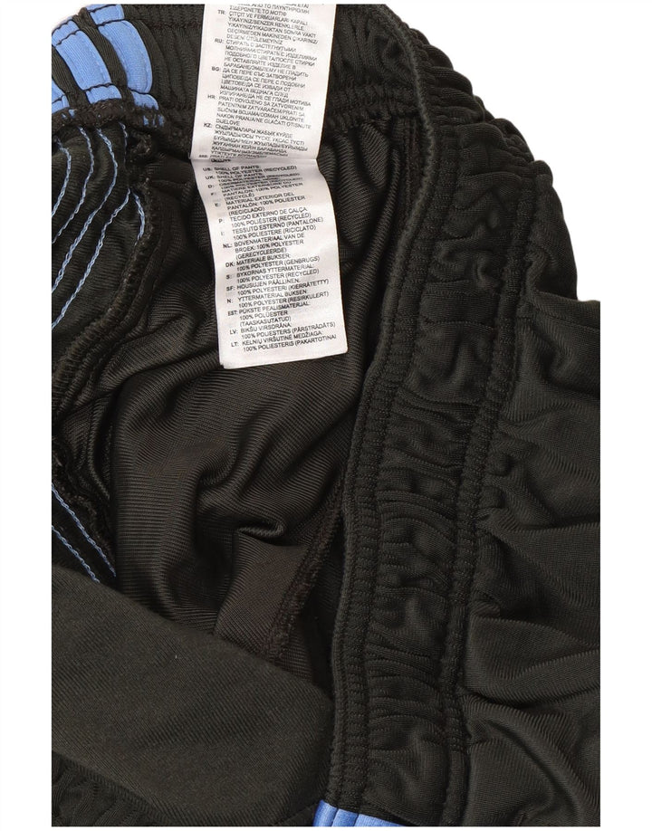 Adidas Herren Trainingshose Jogger XL Grün Polyester