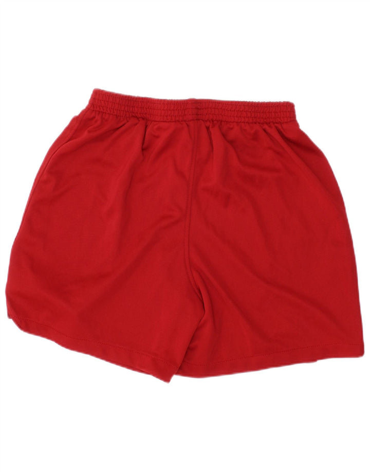 NIKE Liverpool Sportshorts für Jungen, 6–7 Jahre, XL, rotes Polyester
