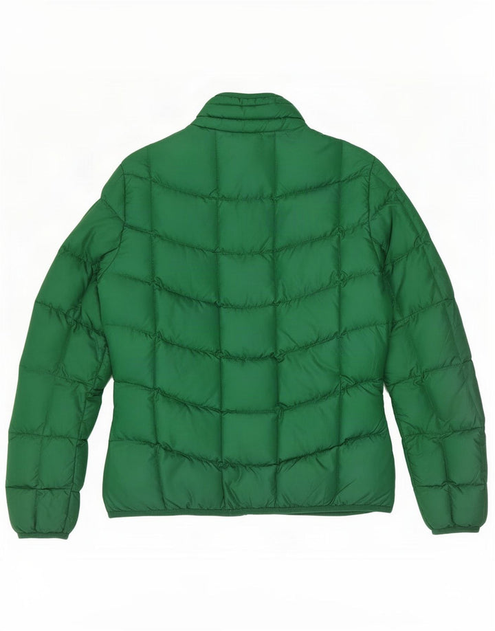 Killer Loop Wattierte Jacke für Mädchen, 12–13 Jahre, Grün