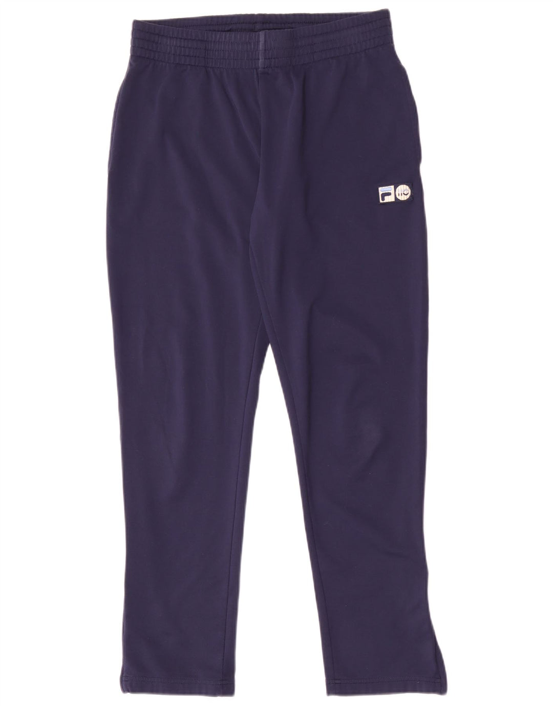Fila Herren-Trainingshose, Mittelblau, Polyester
