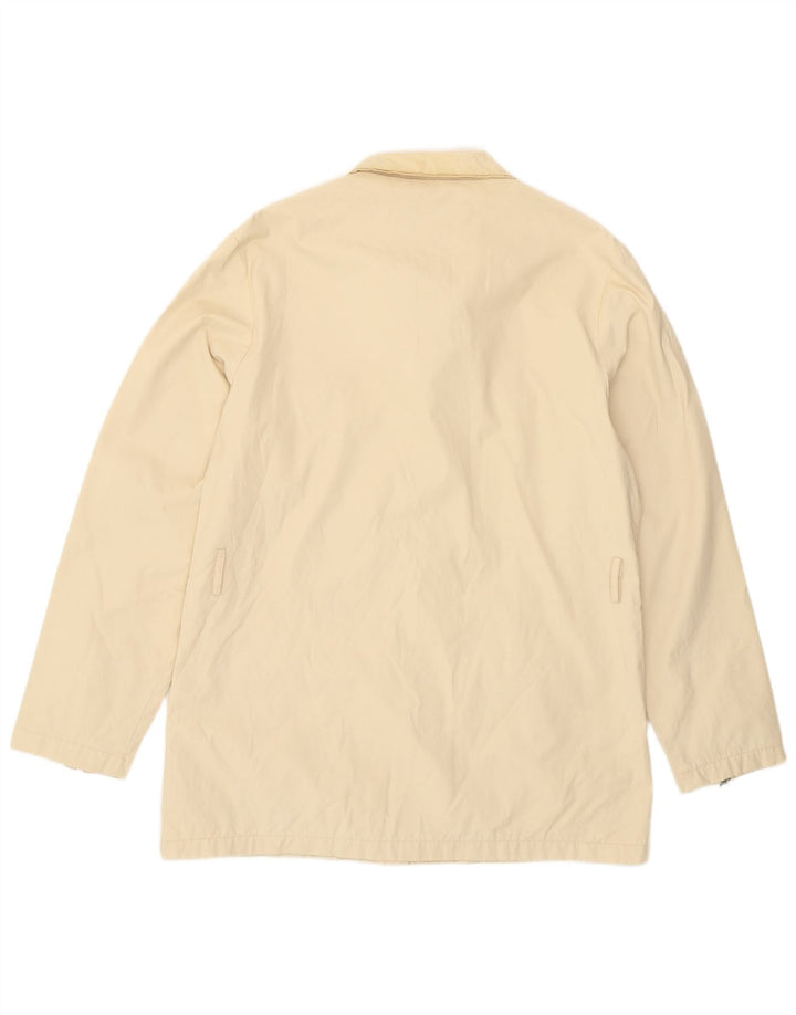 Chambers Damen Utility-Jacke UK 12 Medium Beige