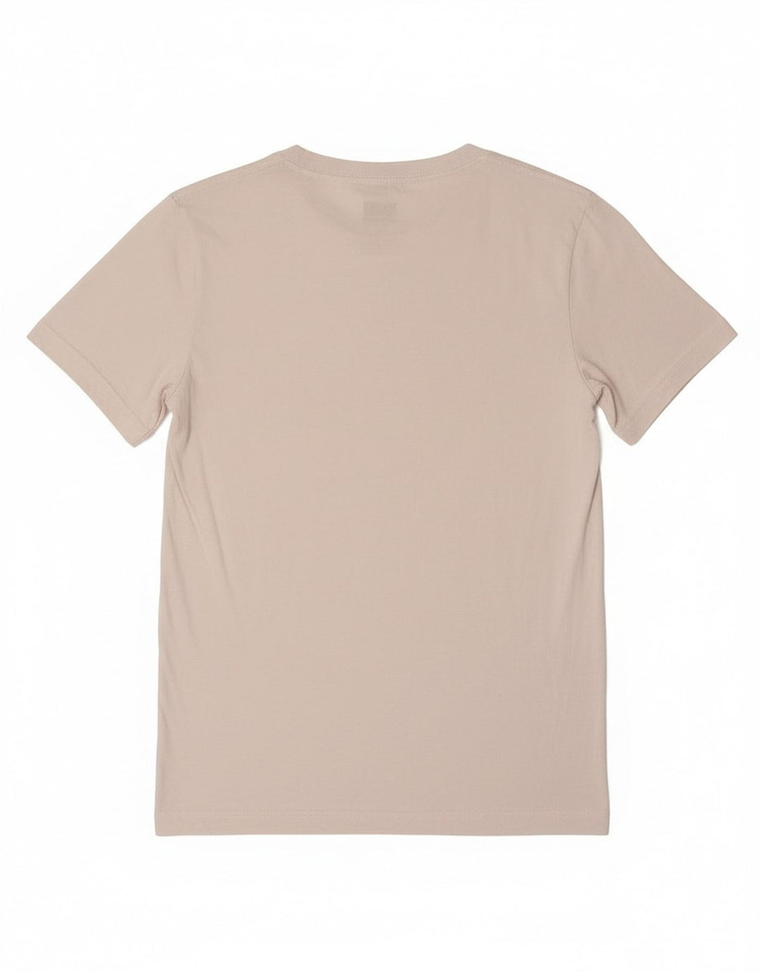 Levi's Jungen T-Shirt mit Grafik, Weiß, 11–12 Jahre