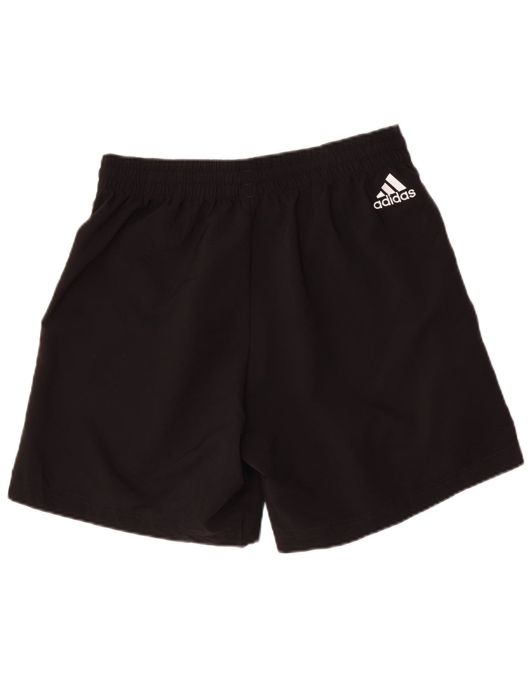 Adidas Herren Graphic Sport Shorts Medium Schwarz Polyester