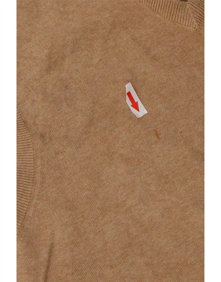 Polo Ralph Lauren Herren-Tanktop aus mittelbeiger Baumwolle