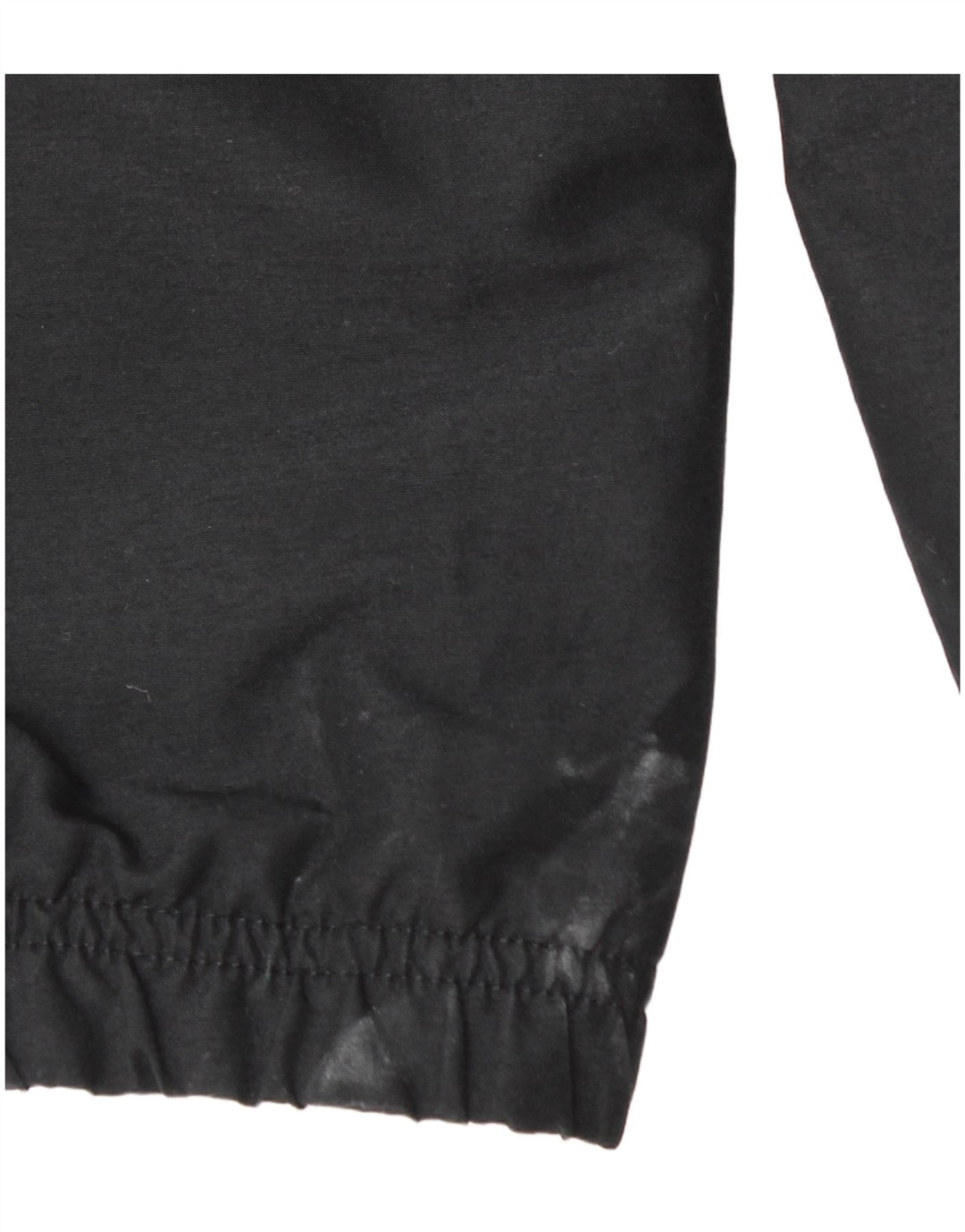 ADIDAS Herren-Trainingshose, Jogginghose, Größe L, Schwarz, Polyester