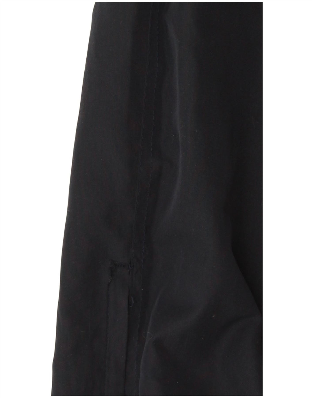 Reebok Damen-Trainingshose, UK 10, Größe S, Marineblau, Polyester