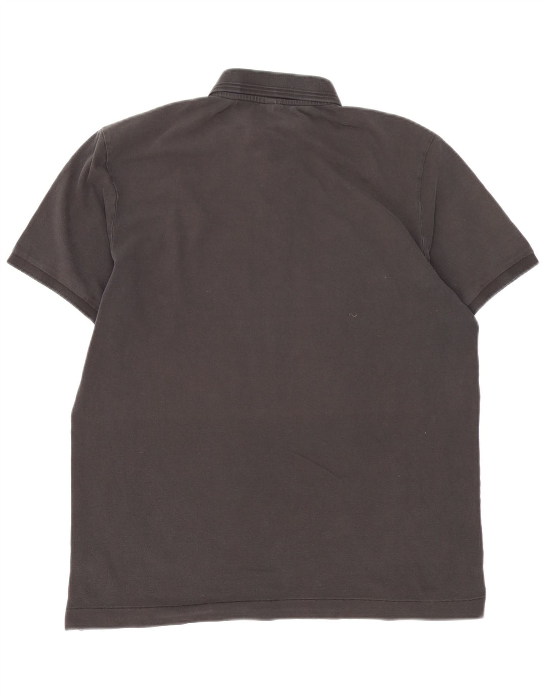 G-Star Herren Poloshirt XL Schwarz Baumwolle