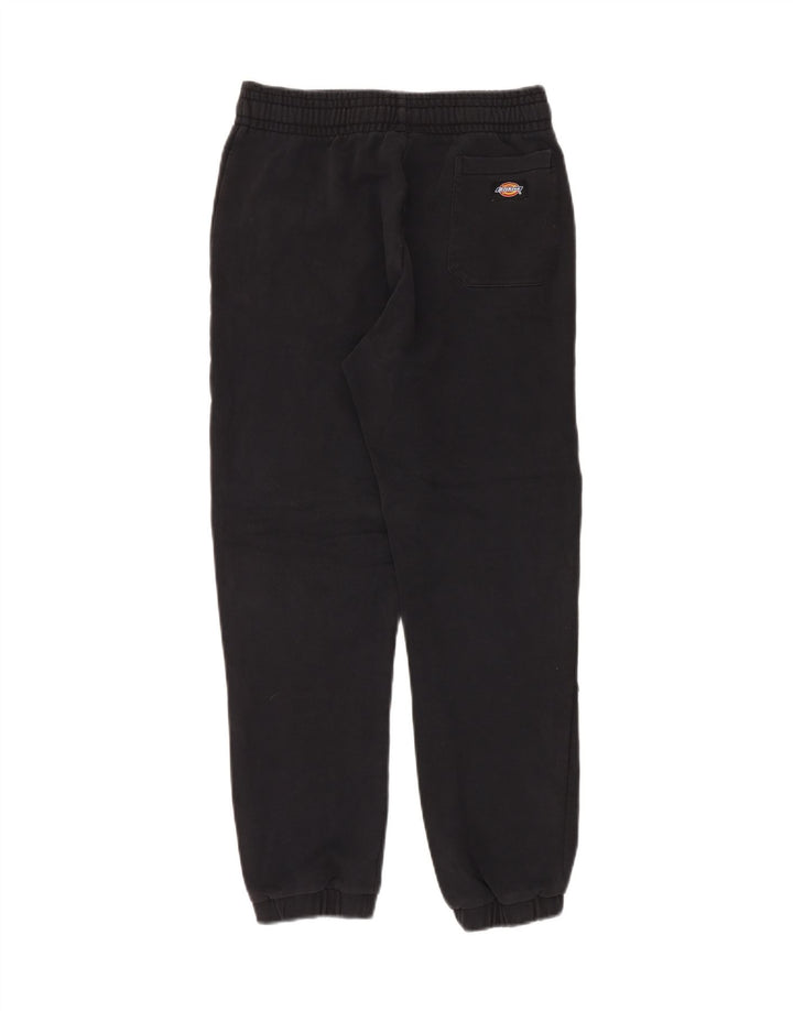 Dickies Herren-Trainingshose, Jogginghose, XS, Schwarz