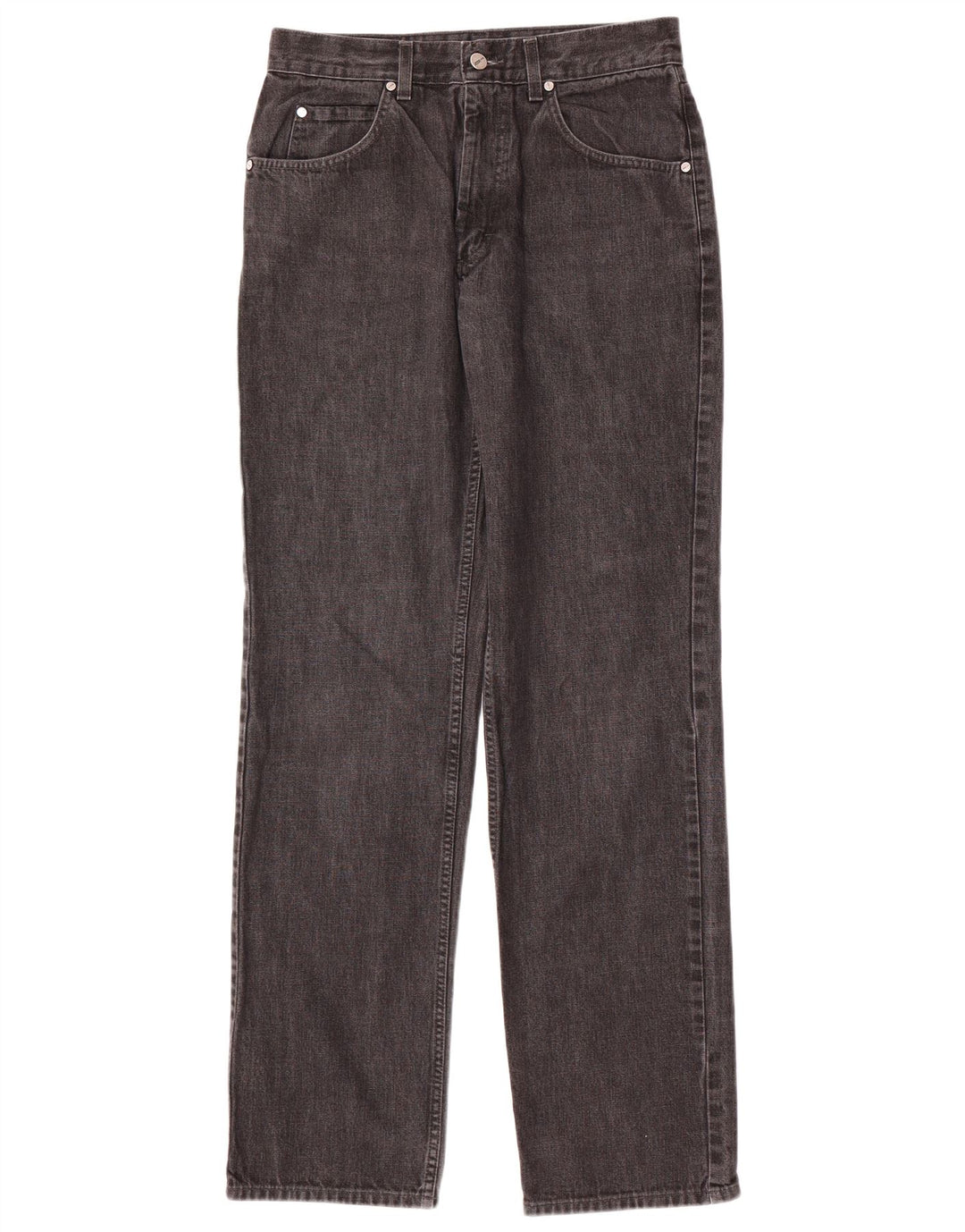 Joop Herren Tapered Jeans W32 L34 Graue Baumwolle