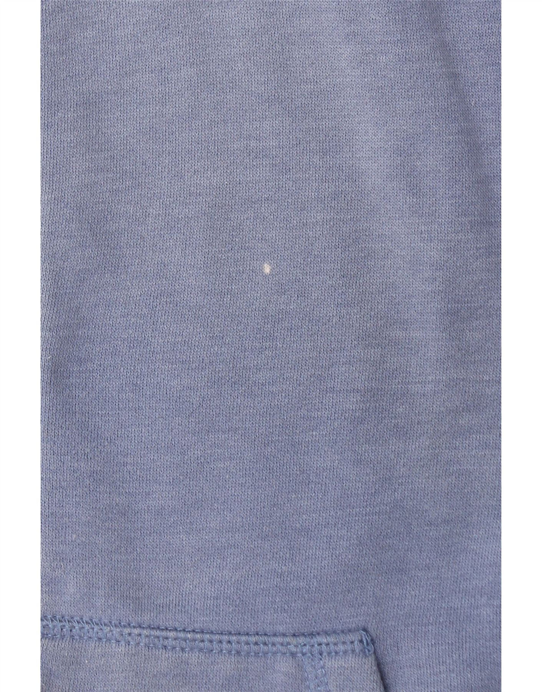Animal Damen-Kapuzenpullover mit grafischem Reißverschluss, UK 14, Größe L, blau, Polyester