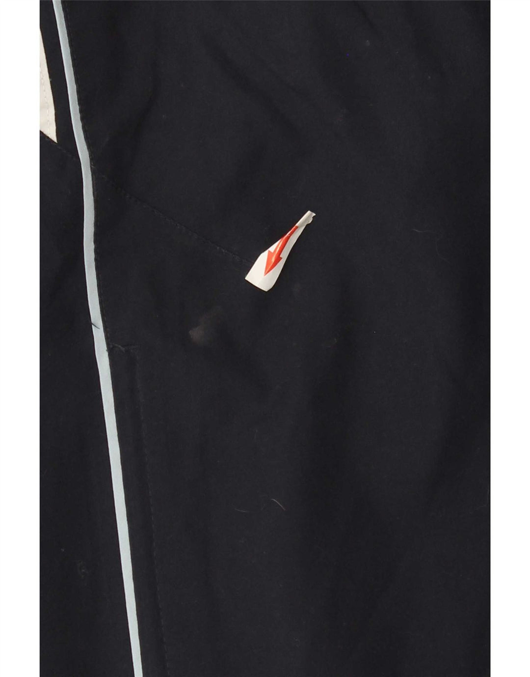 Adidas Herren-Trainingshose, Mittelblau, Polyester
