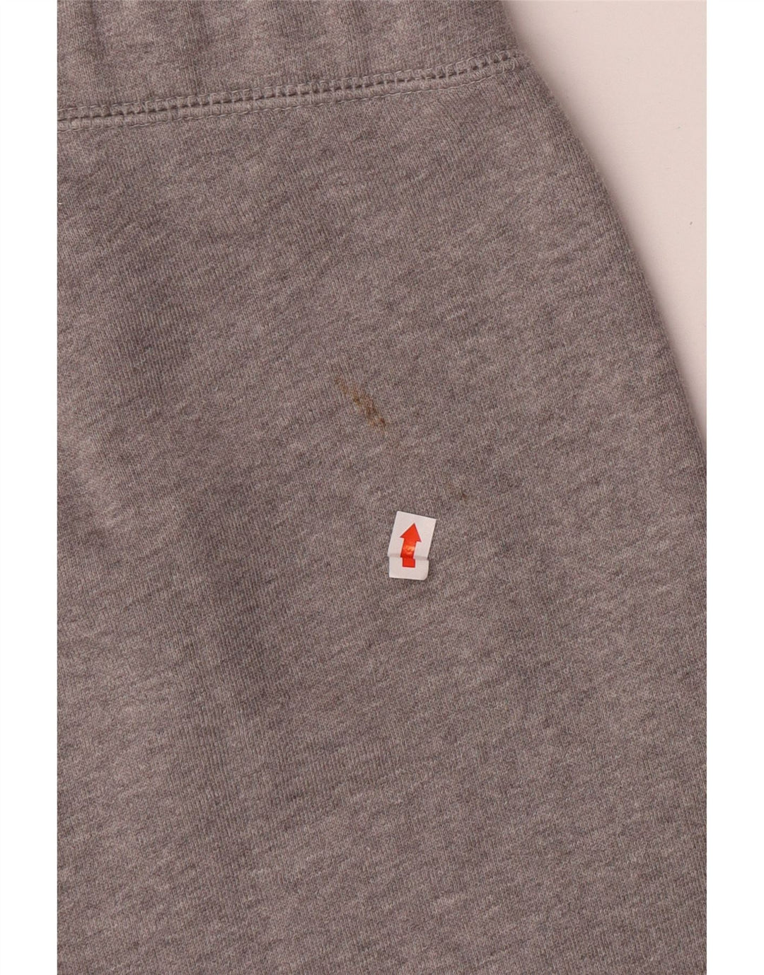 JACK WILLS Damen-Trainingsanzug mit Grafik, Jogginghose, Gr. 10, Größe S, Grau