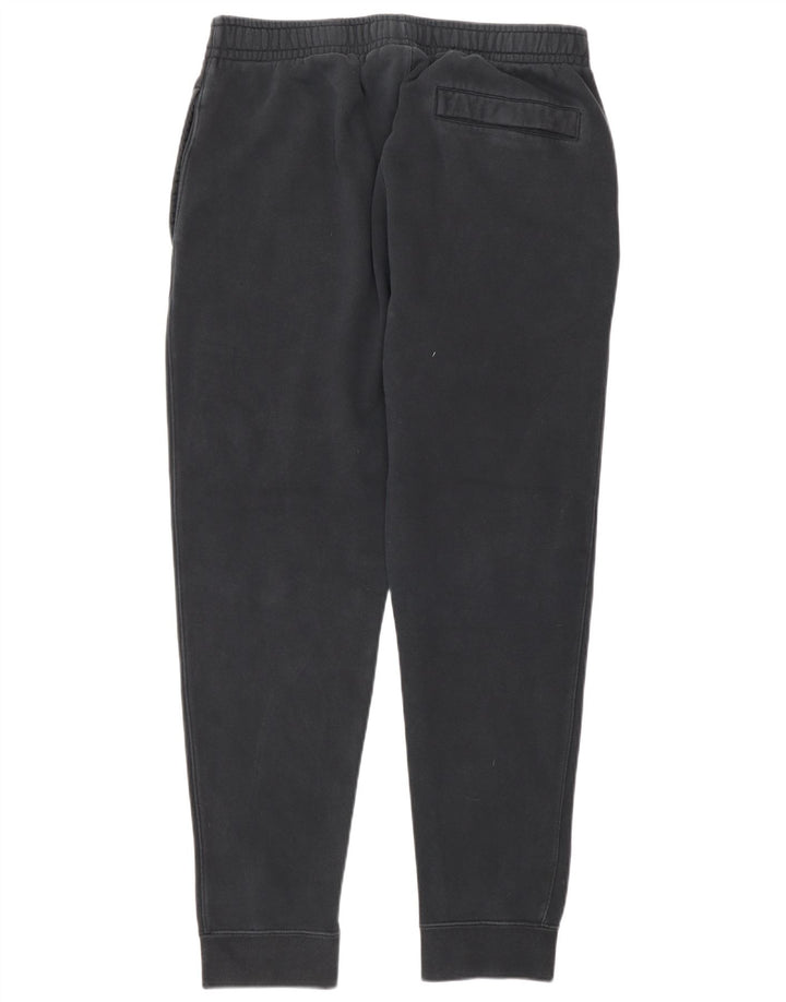 Nike Herren-Trainingshose, Jogginghose, mittelschwarz, Baumwolle