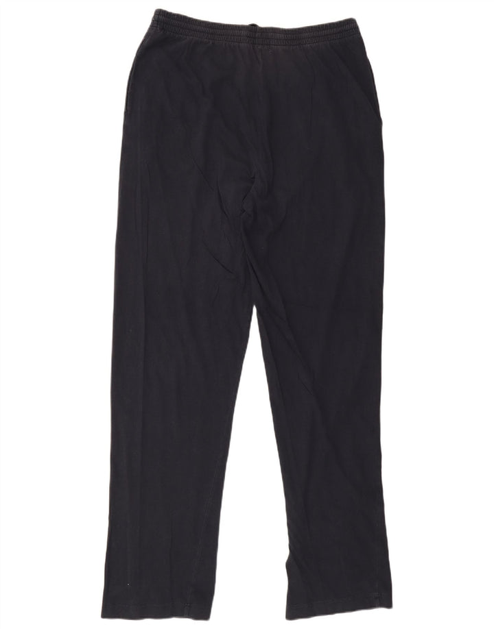 KAPPA Herren-Trainingshose XL, marineblau, Baumwolle