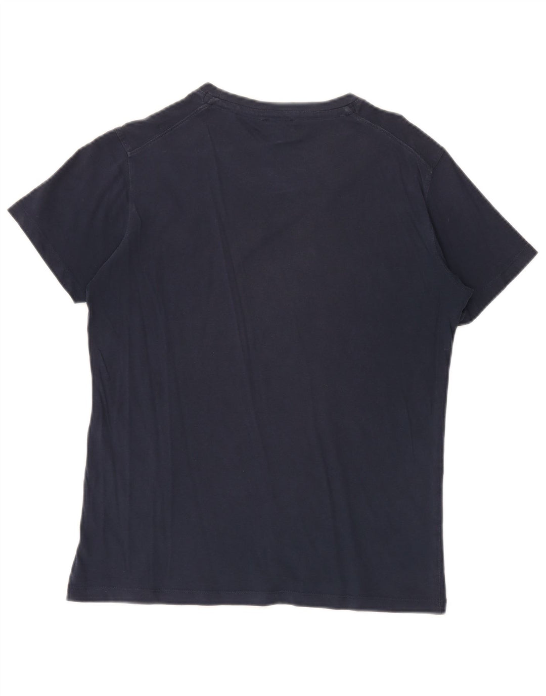 U.S. Polo Assn. Herren T-Shirt Top Small Marineblau