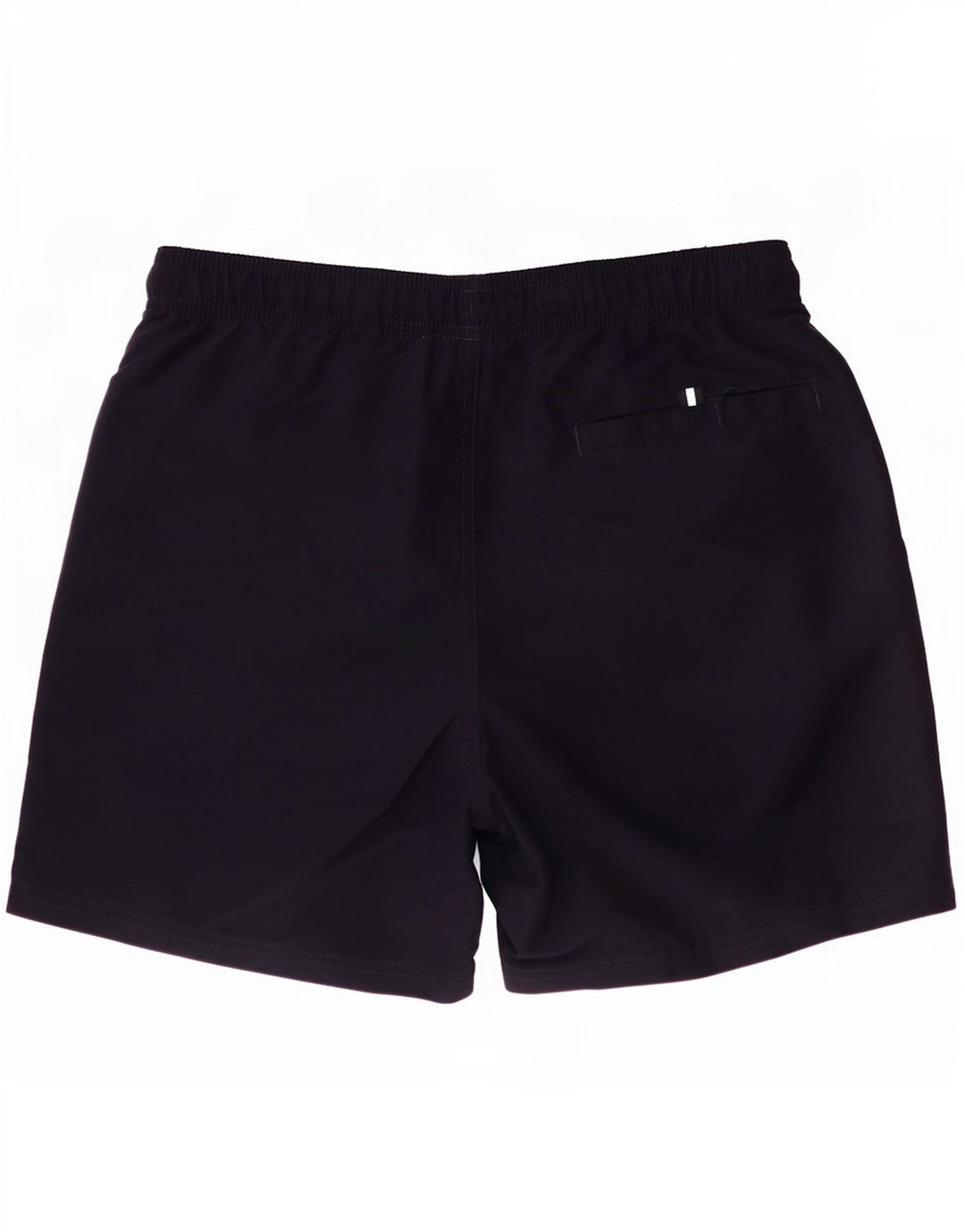 Marks & Spencer Herren-Badeshorts, Größe S, Marineblau, Polyester