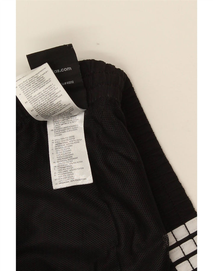 Adidas Herren Climalite Sport Shorts Medium Schwarz Polyester