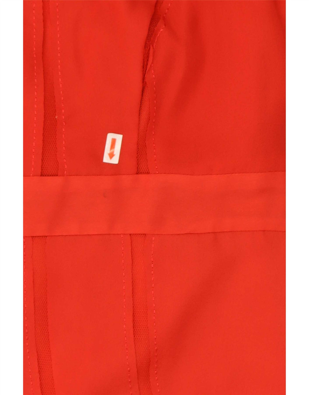 Marks & Spencer Damen Per Una Ärmelloses Etuikleid UK 16 Large Rot