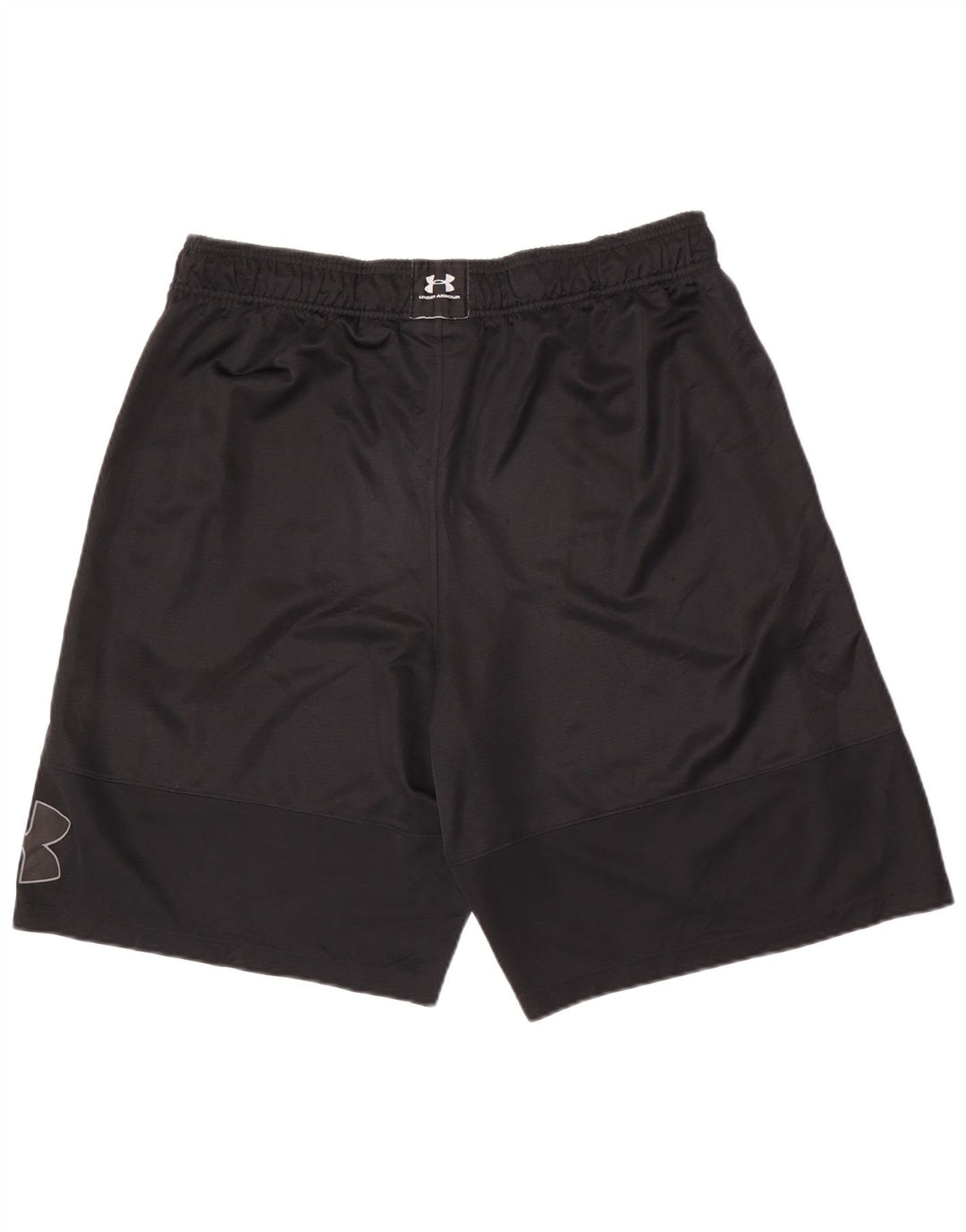 Under Armour Herren Graphic Sport Shorts 2XL Schwarz Polyester