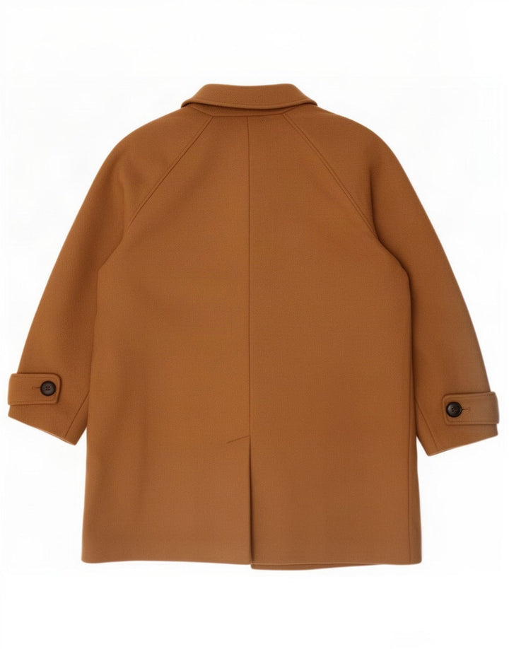 Marks & Spencer Damenmantel UK 24 4XL Beige Polyester