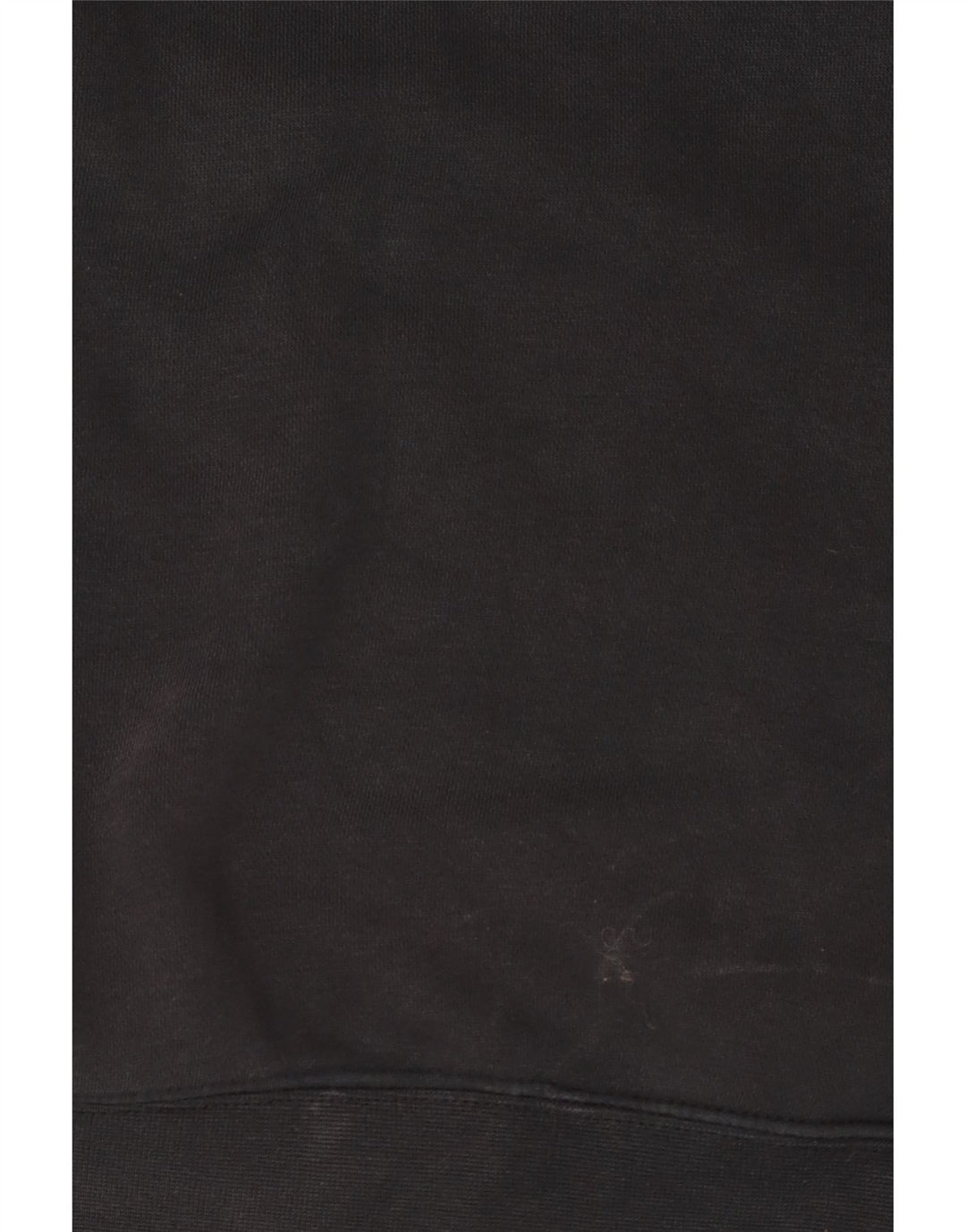 Nike Herren-Kapuzenpullover mit Grafik, mittelschwarz, Baumwolle