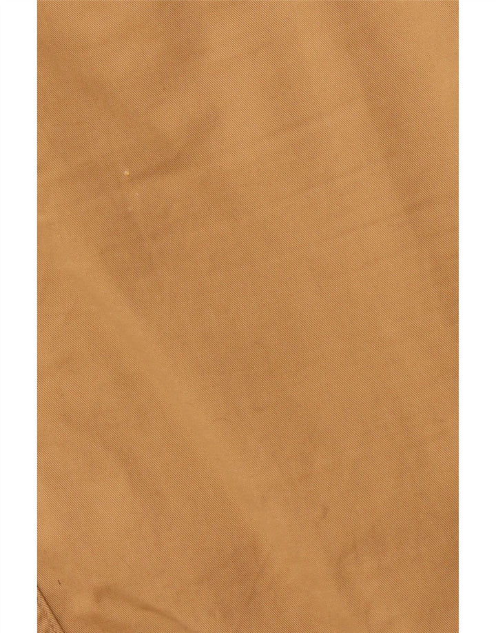 RALPH LAUREN Herren Chinoshorts mit klassischer Passform W48 4XL Beige Baumwolle