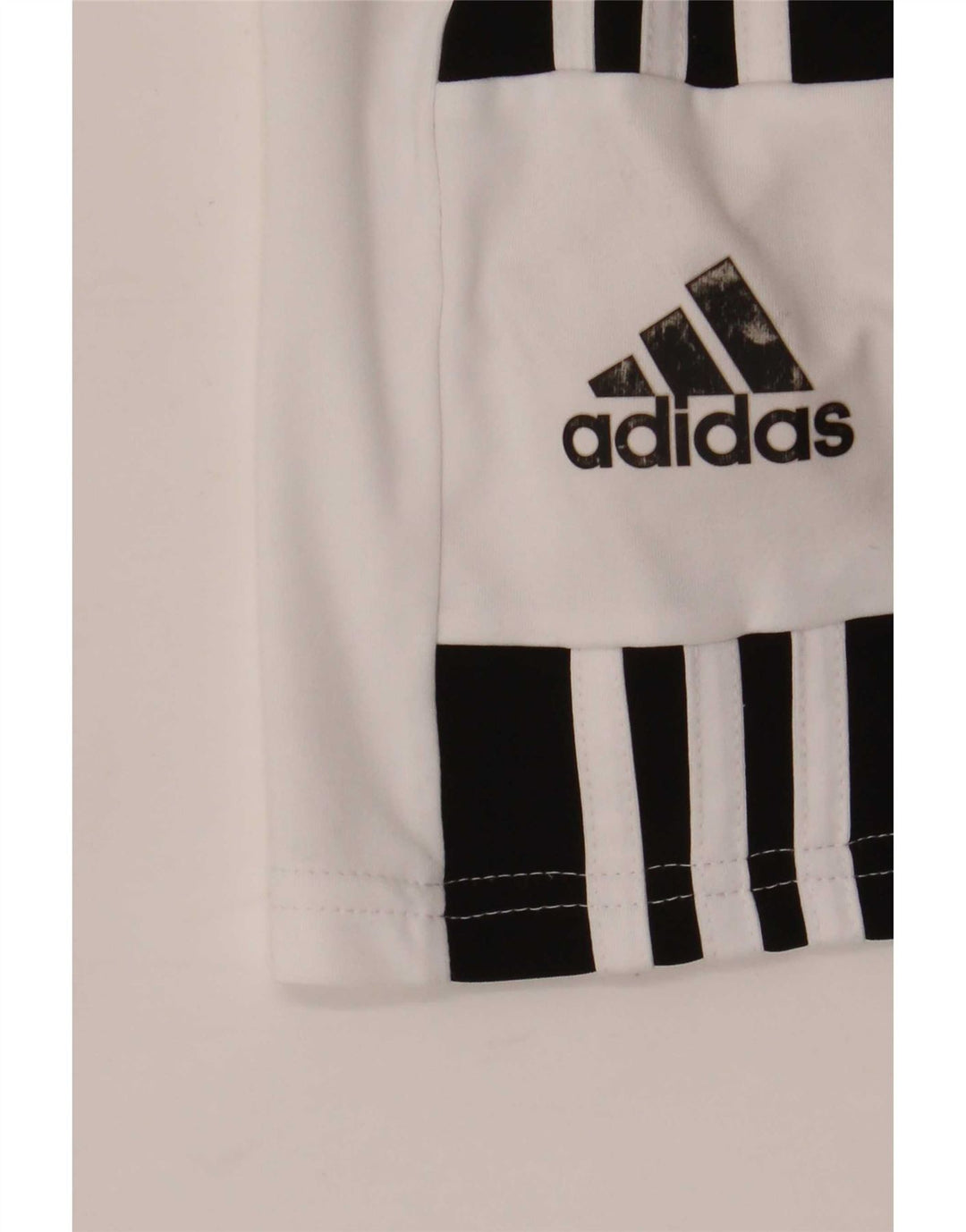 Adidas Herren Aeroready T-Shirt Top Mittelweißes Colourblock-Polyester