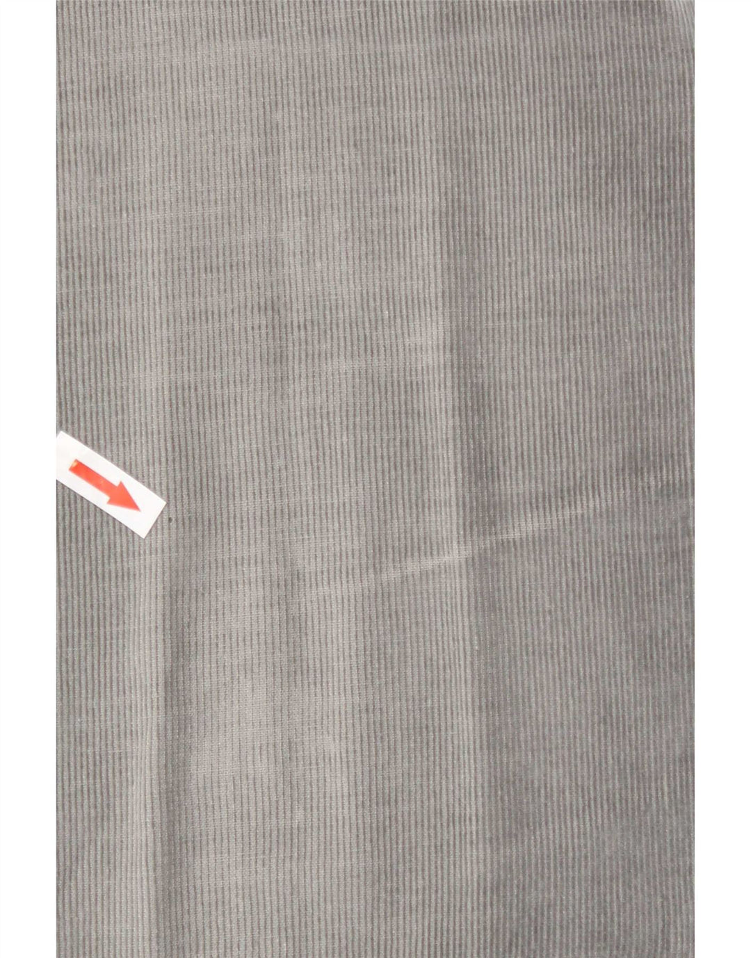 Levi's Herren 751 gerade Cordhose W40 L30 Grau