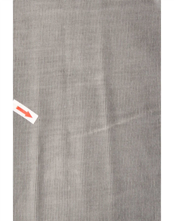 Levi's Herren 751 gerade Cordhose W40 L30 Grau